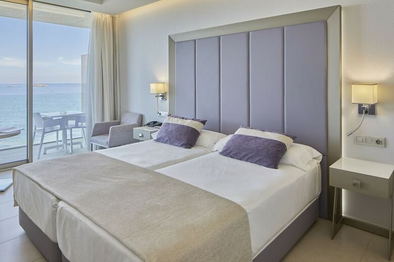 Hotel Torre Del Mar