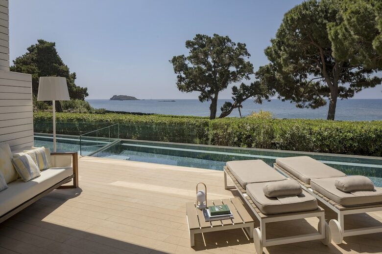 Hotel Me Ibiza