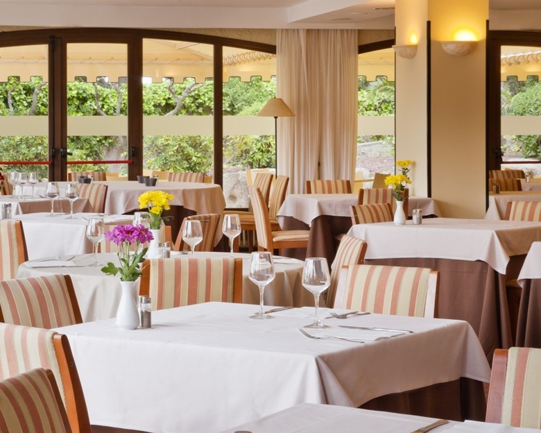 Hotel Ilunion Caleta Park