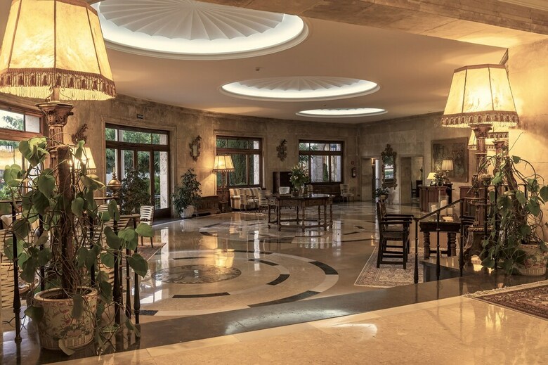 Hotel Hostal de La Gavina