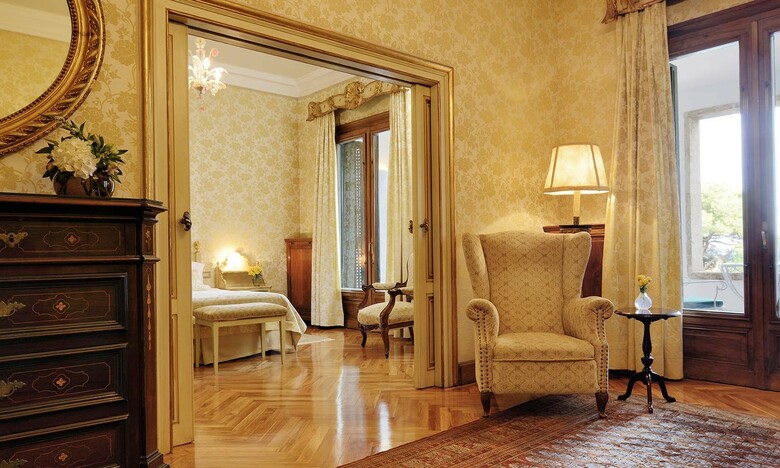 Hotel Hostal de La Gavina