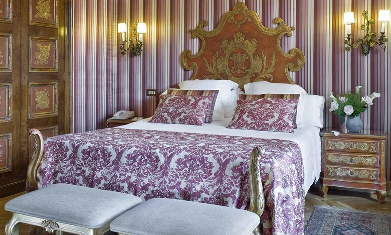 Hotel Hostal de La Gavina