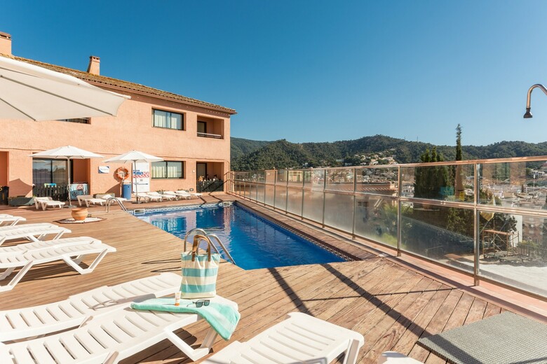 Apartamentos Villa Romana