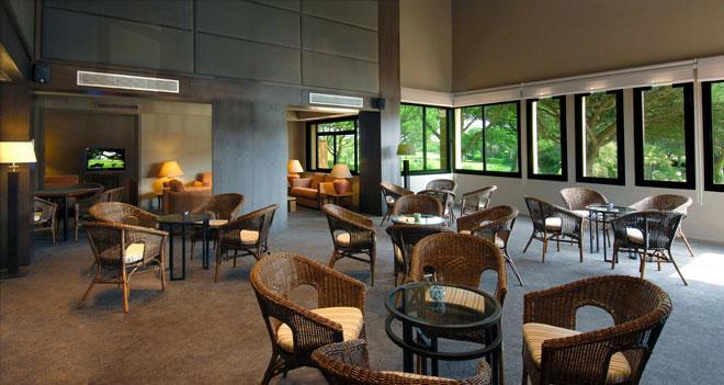La Costa Hotel Golf & Beach Resort