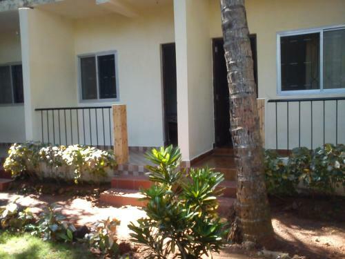 Hostal Adilson Guest House