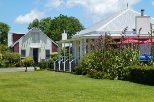 Hotel Worldmark Resort Rotorua - By Wyndham