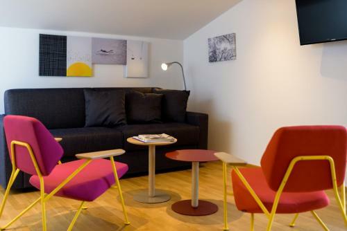 Apartamento Appartementhaus Maria