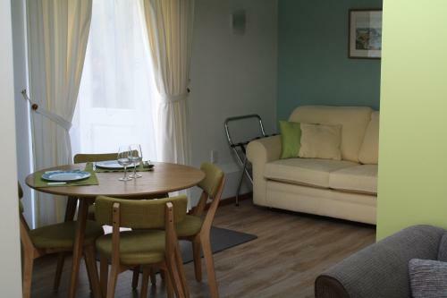 Aquavilla B&B