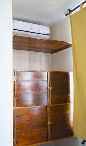 Hostal Casa I Love Monta�ita Town