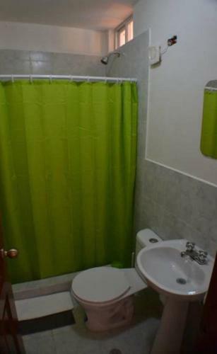 Albergue Heritage Inn