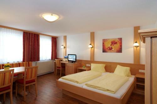 Hostal G�stehaus Am Graben