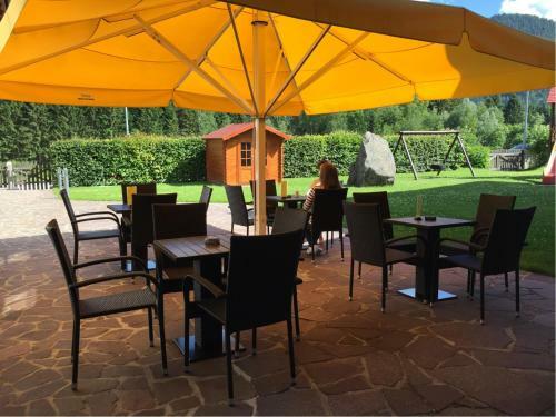 Hostal G�stehaus Am Graben