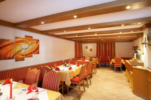 Hostal G�stehaus Am Graben