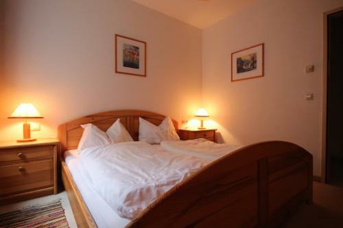 Apartamento Appartement Alpenblick
