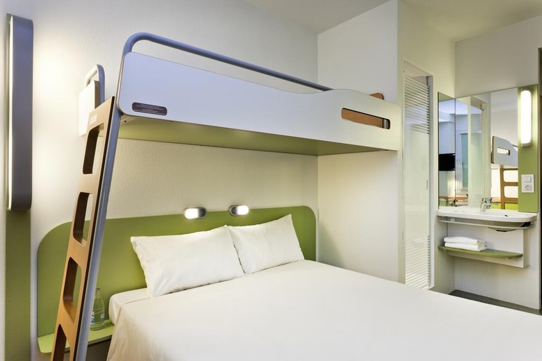 Hotel Ibis Budget M�laga Centro