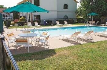 Hotel La Quinta Inn Sandusky - Cedar Point