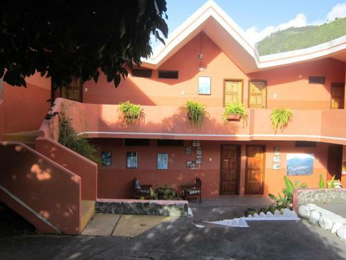 Posada Hosteria Llanovientos