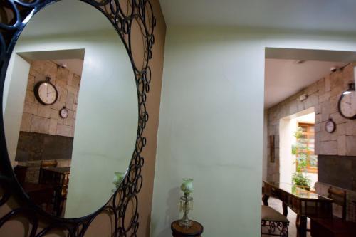 Hotel Casa Sucre