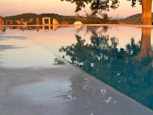 Agroturismo Residenza D'epoca La Commenda