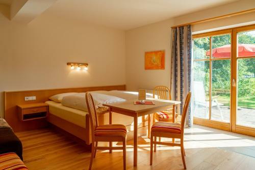 Hotel Ferienanlage Vital