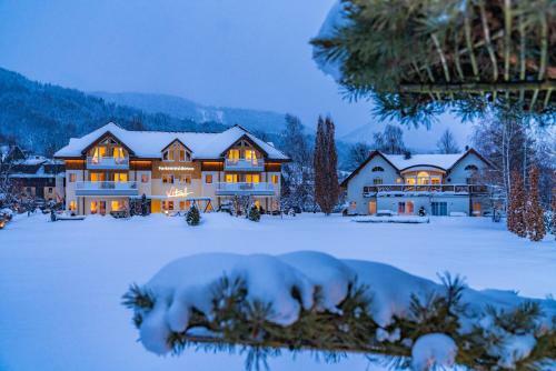 Hotel Ferienanlage Vital