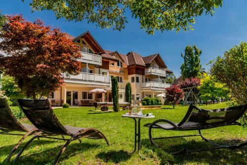 Hotel Ferienanlage Vital