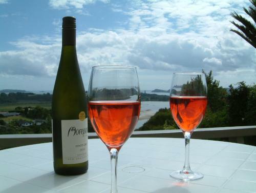 Bed & Breakfast Baywaterviews