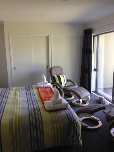 Bed & Breakfast Baywaterviews