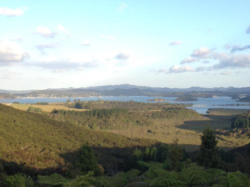 Bed & Breakfast Baywaterviews