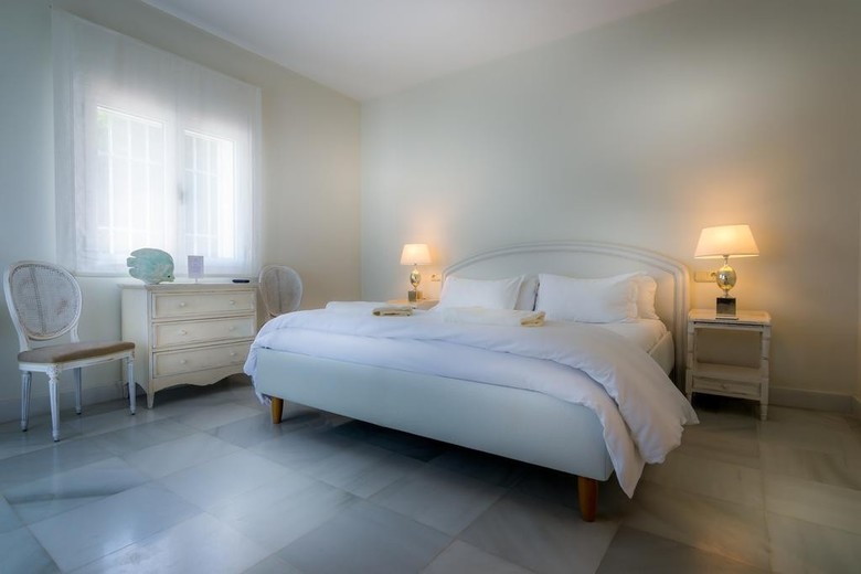 Bed & Breakfast Casa Luna Verde