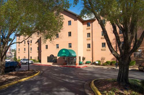 Hotel Guesthouse Inn Little Rock