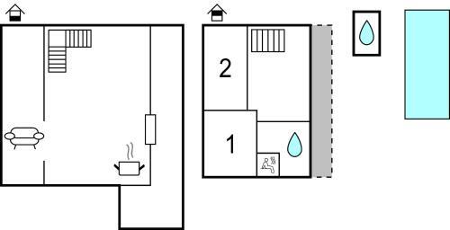 Holiday Home Buzet With Sauna 222