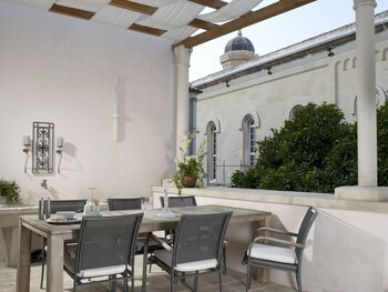 Apartamentos Dubrovnik Luxury Suite