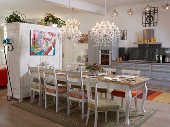 Apartamentos Dubrovnik Luxury Suite
