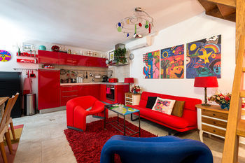 Apartamentos Dubrovnik Luxury Suite