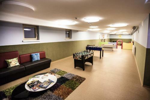 Aktivhotel Tuxerhof