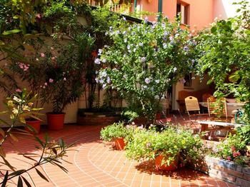 Vienna Hostel Ruthensteiner