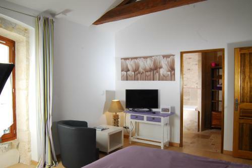 Bed & Breakfast Chambres D'h�tes Du Lion D'or