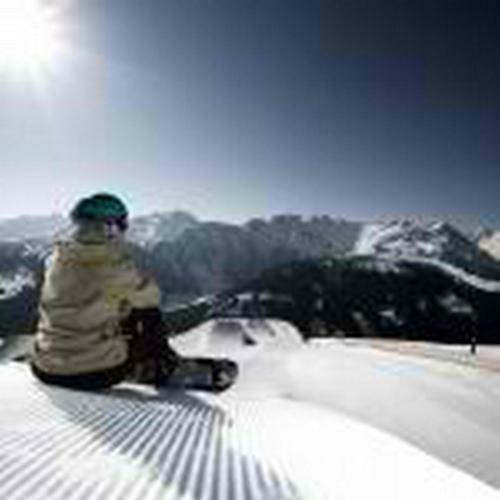 Apartamento Landhaus Tirol