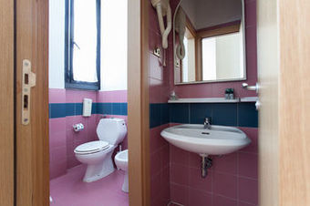 Apartamento Residence Lepontina