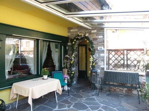Hostal Pension Steinbock