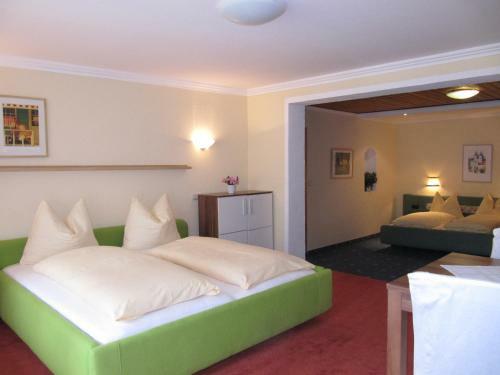 Hostal Pension Steinbock
