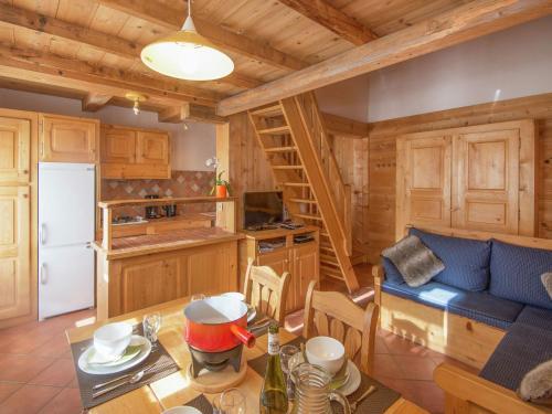 Apartment La Ferme Des Georgi�res 3