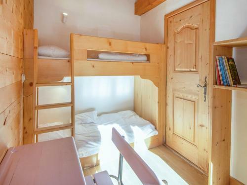Apartment La Ferme Des Georgi�res 3