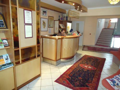 Hotel Panoramahof Ziegler