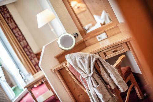 Naturhotel Alpenblick