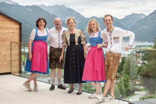 Naturhotel Alpenblick