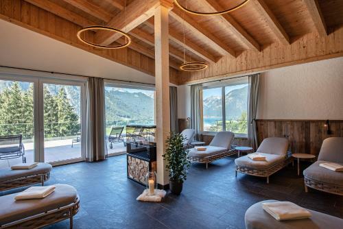 Naturhotel Alpenblick