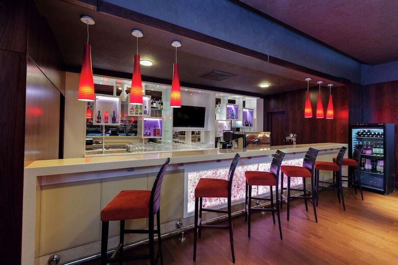 Hotel Hilton Garden Inn Astana