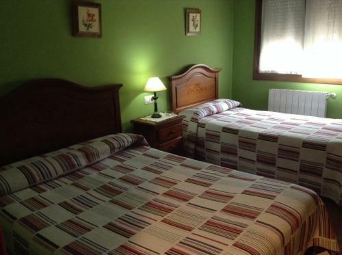 Agroturismo Labeondo